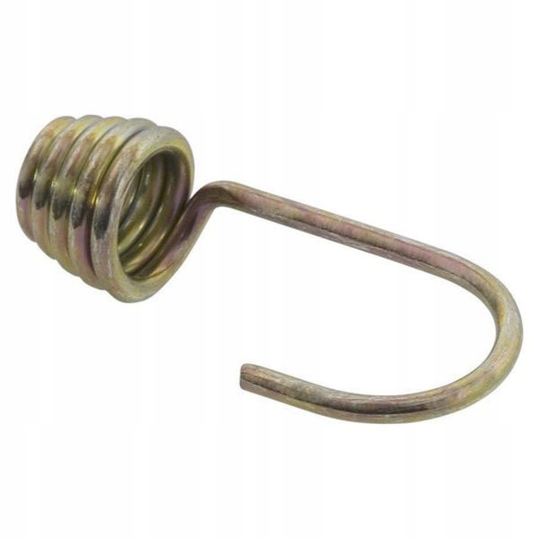 HAK spirala sprężynowy ekspandera 8mm