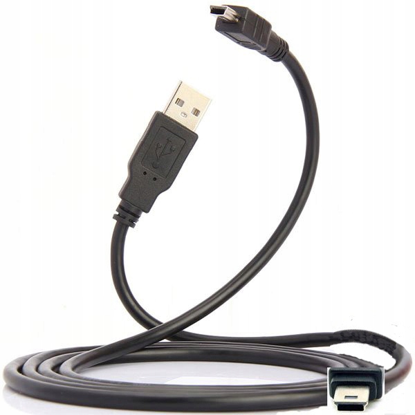 

Kabel Usb do Canon PowerShot SX510 Hs