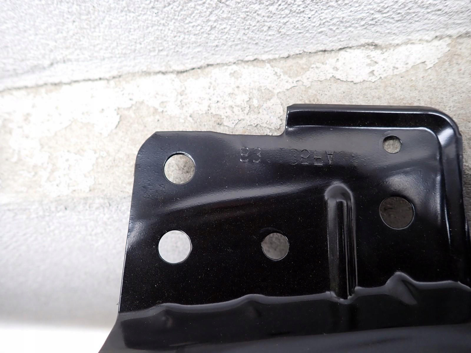 fender left front front NISSAN MICRA 5 V K14 2016-2023R 63101-5FA0J