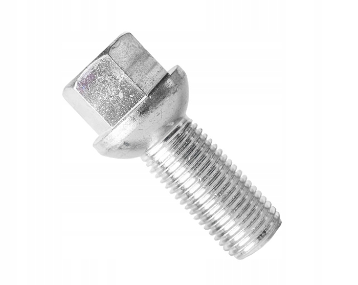 

Śruby Do Kół M14x1,5 30mm Kula Kl17 Audi A5 A6 A7