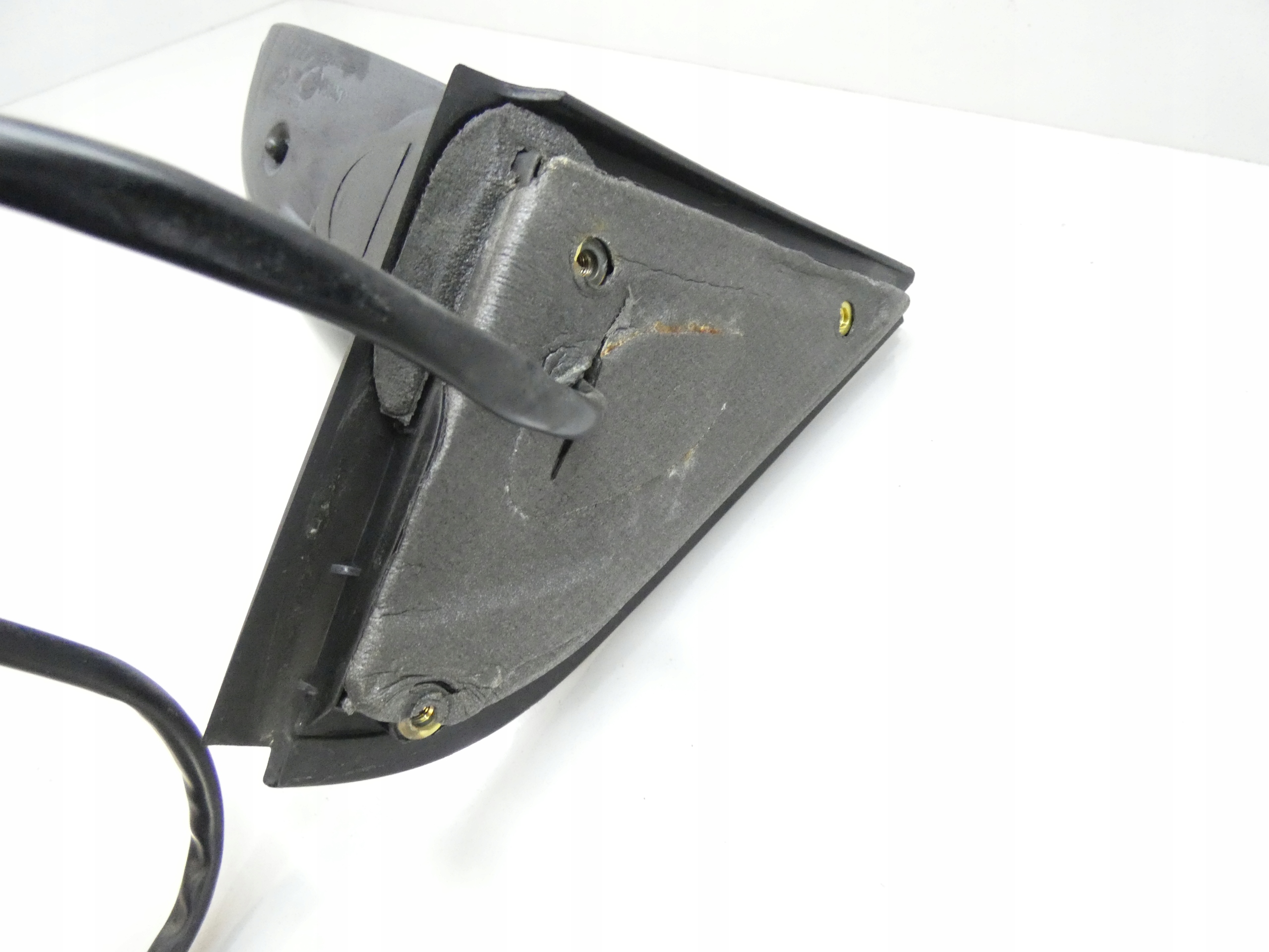 mirror left electrics FIAT STILO 01-08 colour 675 7PIN