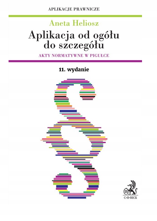 Aplikacja Od Ogółu Do Szczegółu Aneta Heliosz