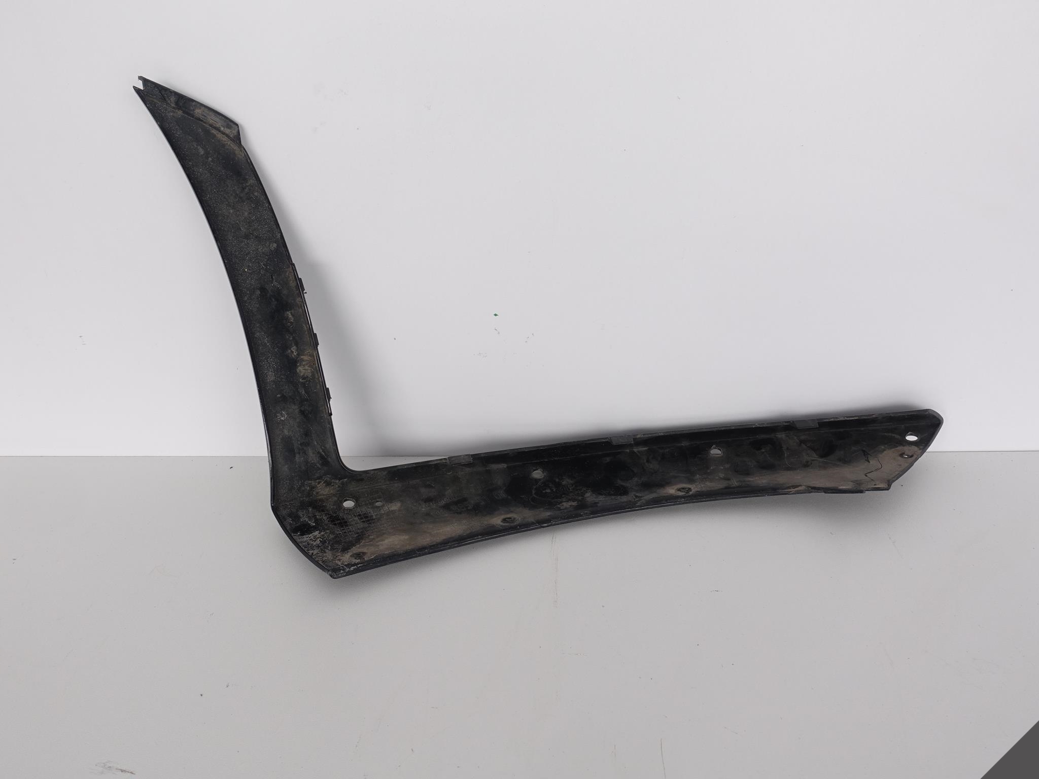 MERCEDES CLA C118 AMG 19-22 moulding left SPOILER