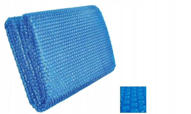 220 mikronů krycí plachta solární topné rohože do bazénu Avenli Jilong 17023-1