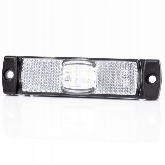 

Lampa Led Biała Lampka Mercedes Actros Antos Atego