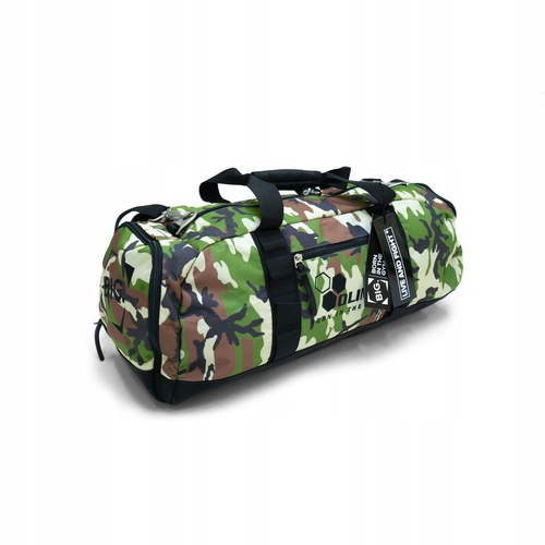 UNIVERSAL MEDIUM DUFFEL BAG Camouflage