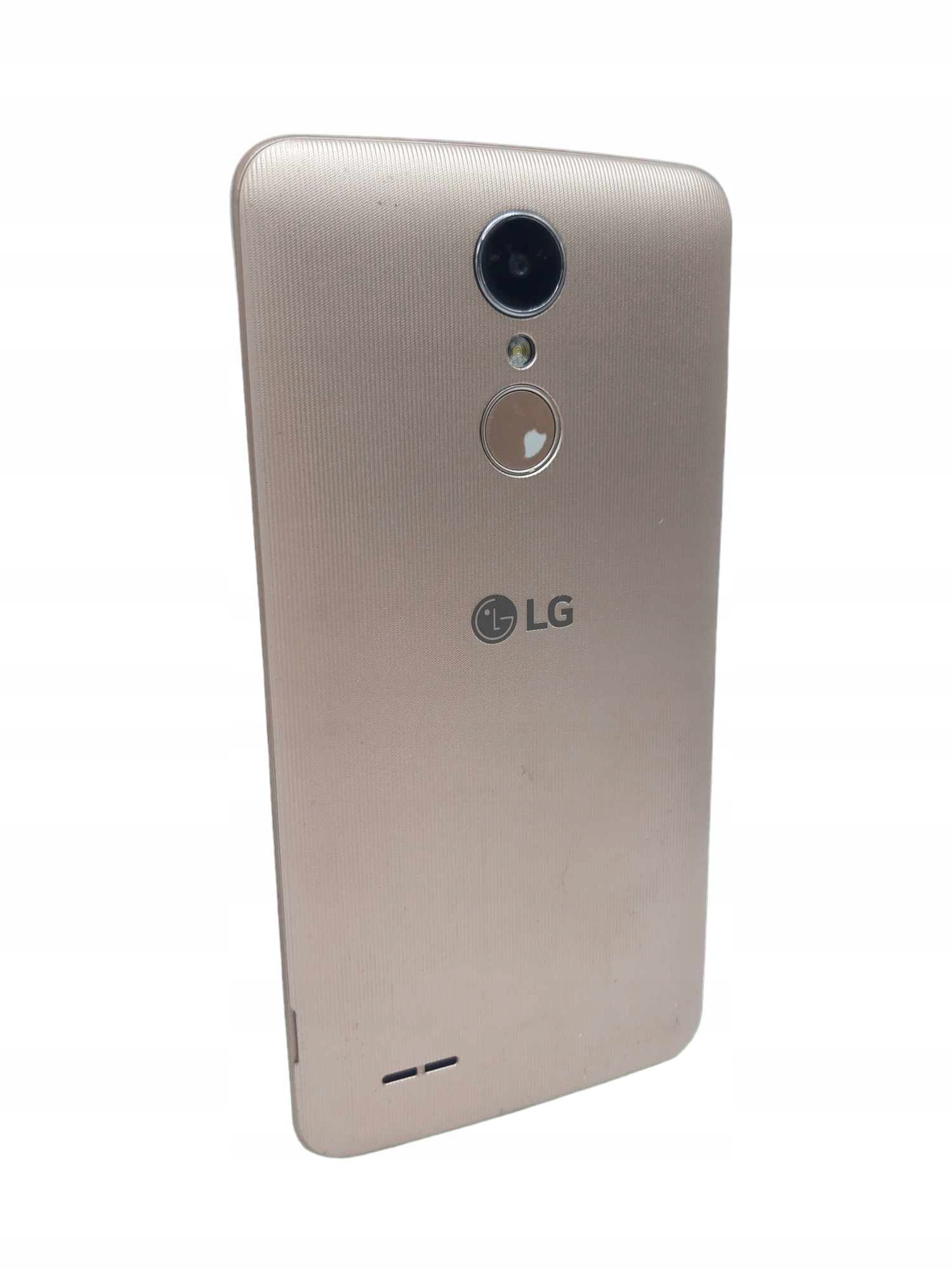 Smartfon LG K8 2017 1,5 GB / 16 GB 4G (LTE) złoty K642/24