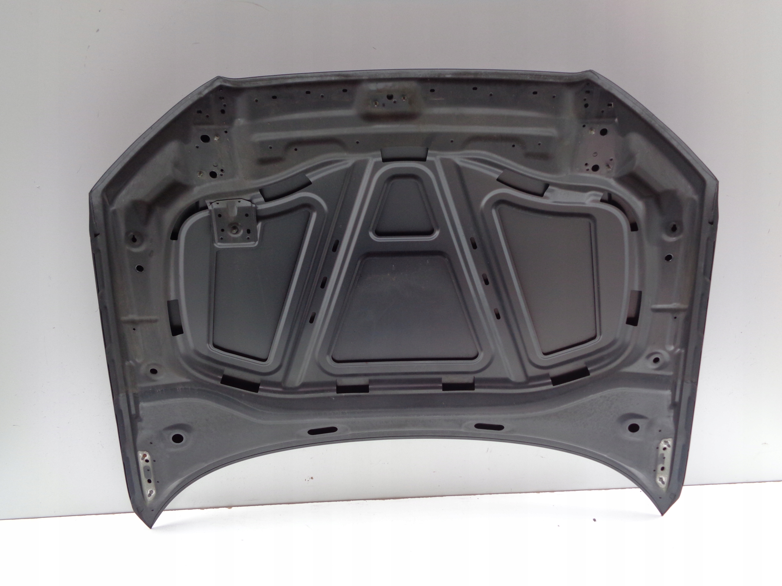 Capot AUDI A3 8V 8V5 12- Berline CABRIO NR 48572