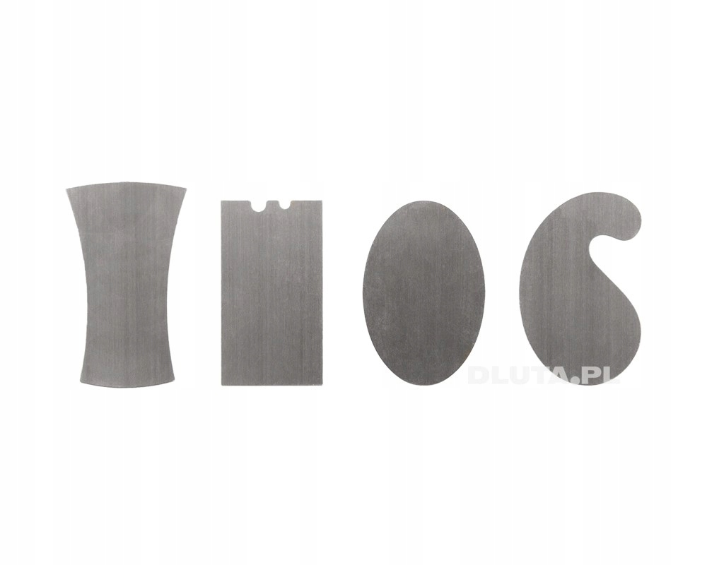 Zestaw 4 Cyklin mini