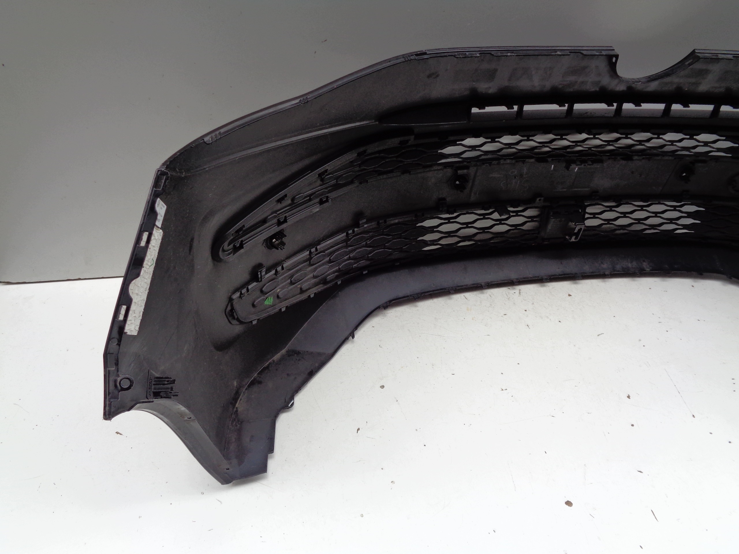 front bumper VW T7 7T 7T0 21- NR 53411