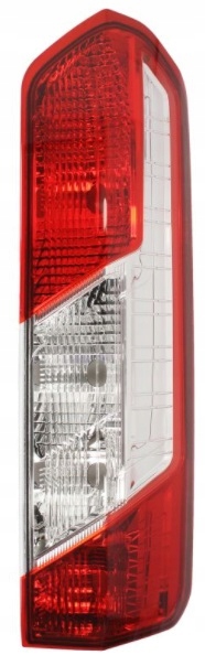 

Ford Transit 2014- Lampa Tylna Prawa Nowa