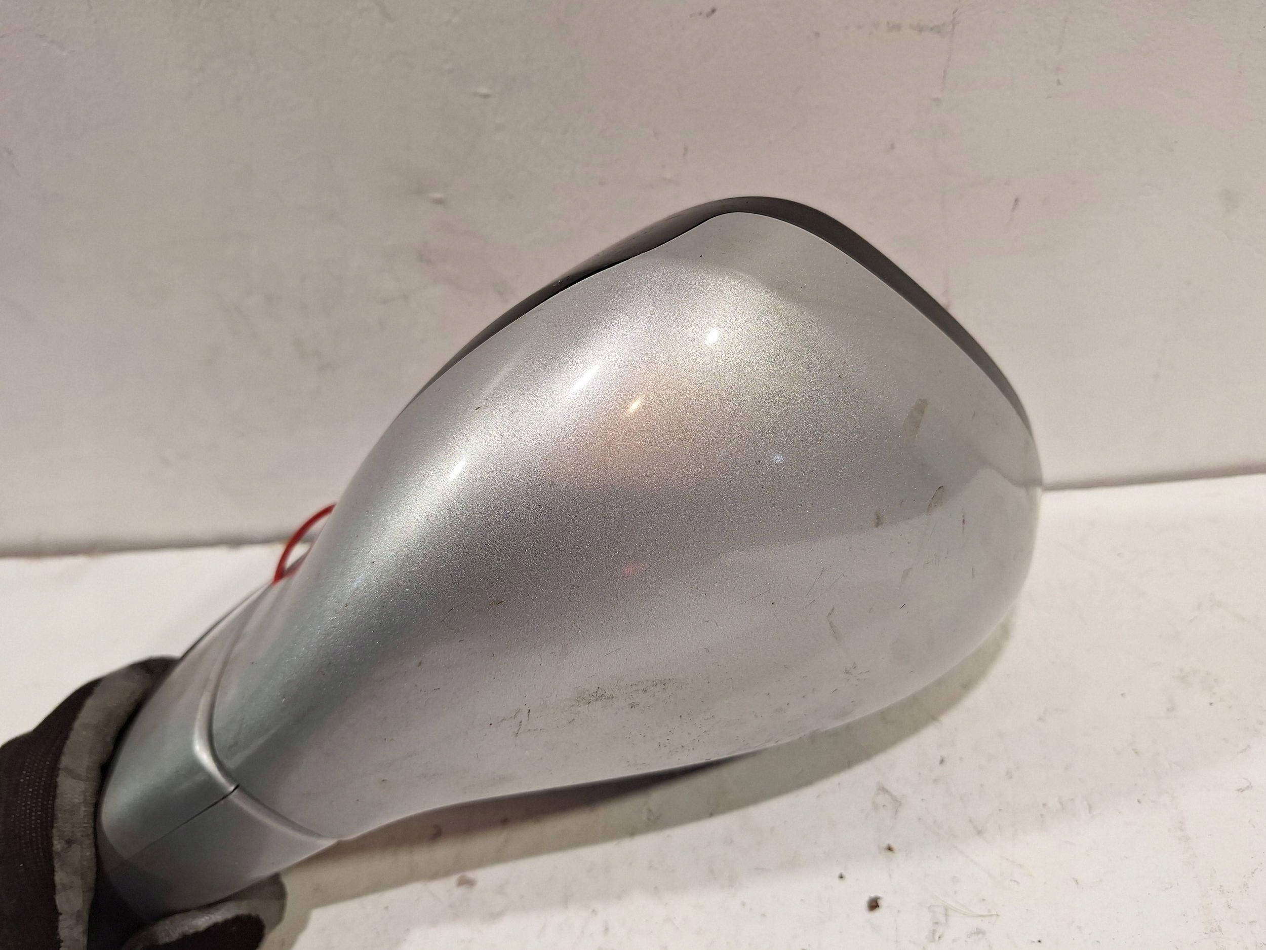 mirror exterior left PEUGEOT 308 and 8 PIN 08