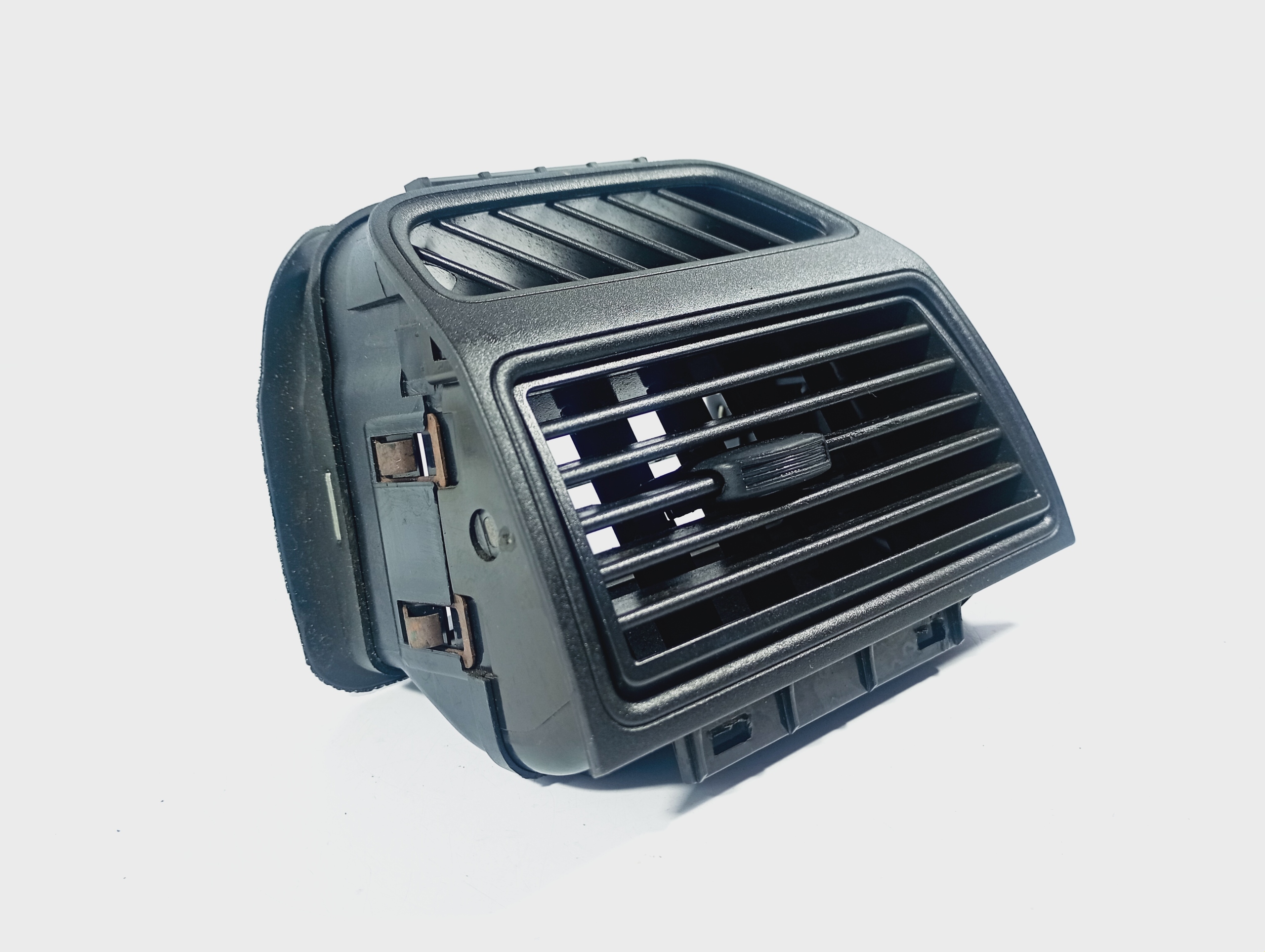 grid air conditioning devices air left front driver´s Fiat Grande Punto 05-12