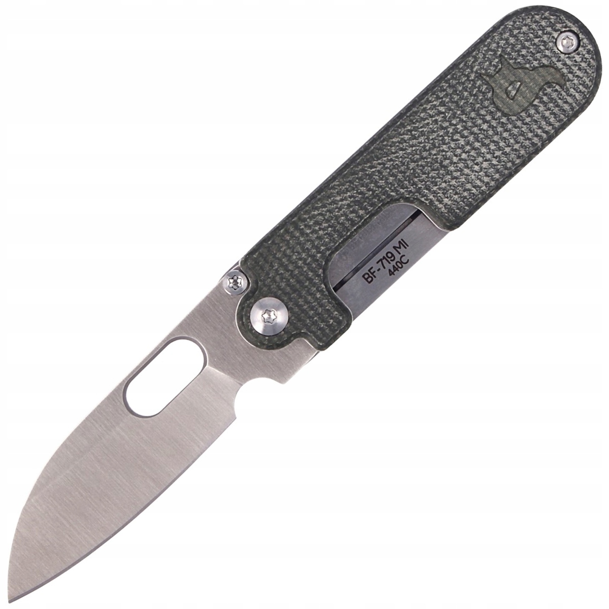 Nůž BlackFox Bean Gen2 (BF-719 MI)