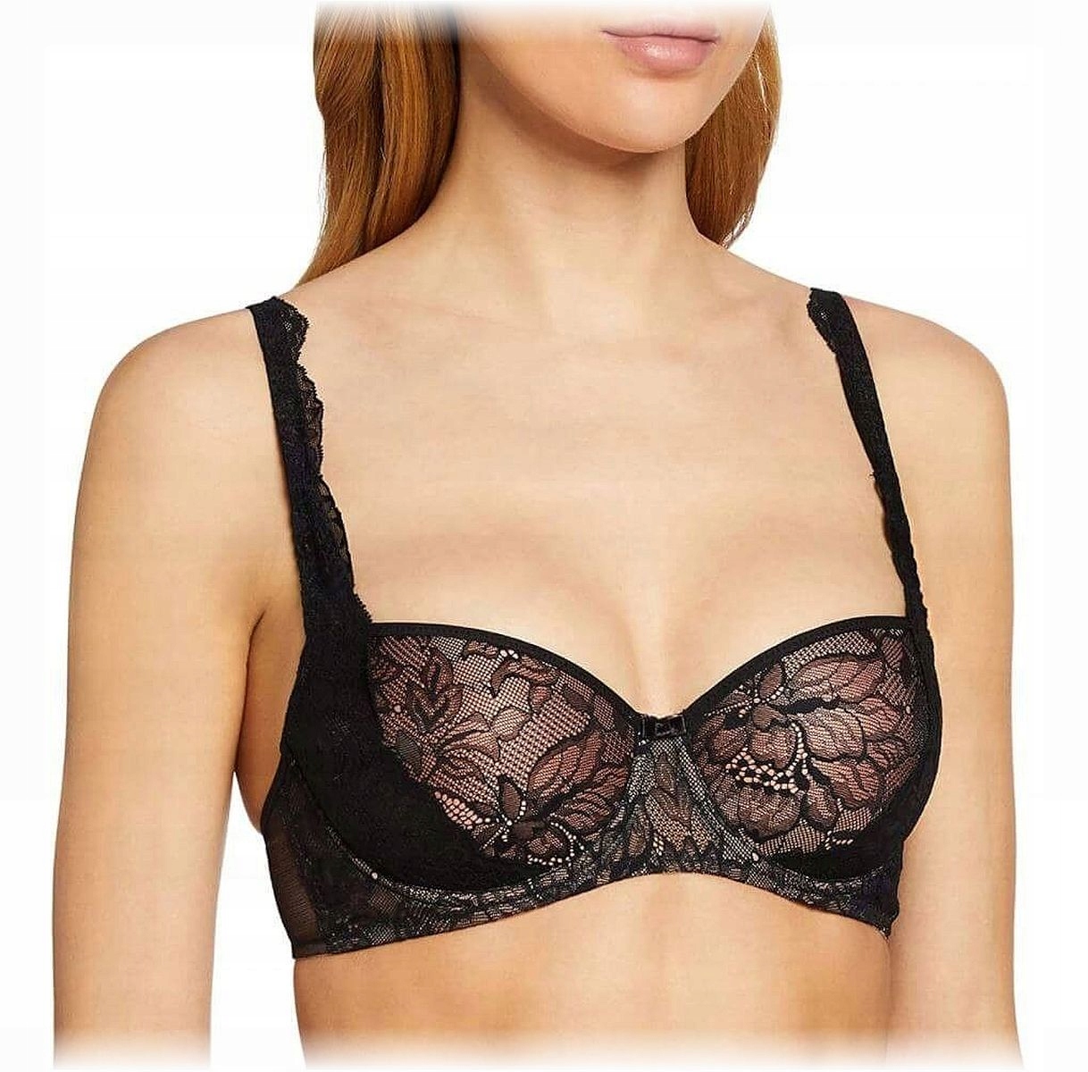 Modelovací podprsenka Triumph Amourette WHP02 80B