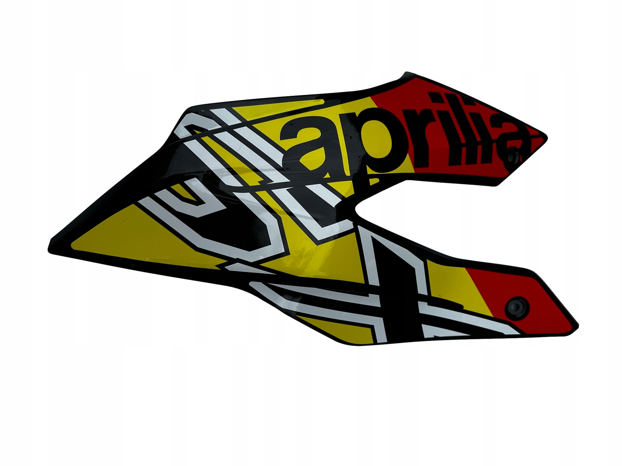Aprilia Sx ľavá strana bočnica ľavá bočná krytka nálepky Originál Nová