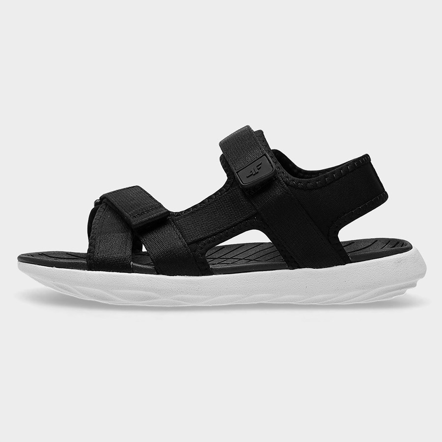 Sandały 4F 4FJSS23FSANF024 21S 34