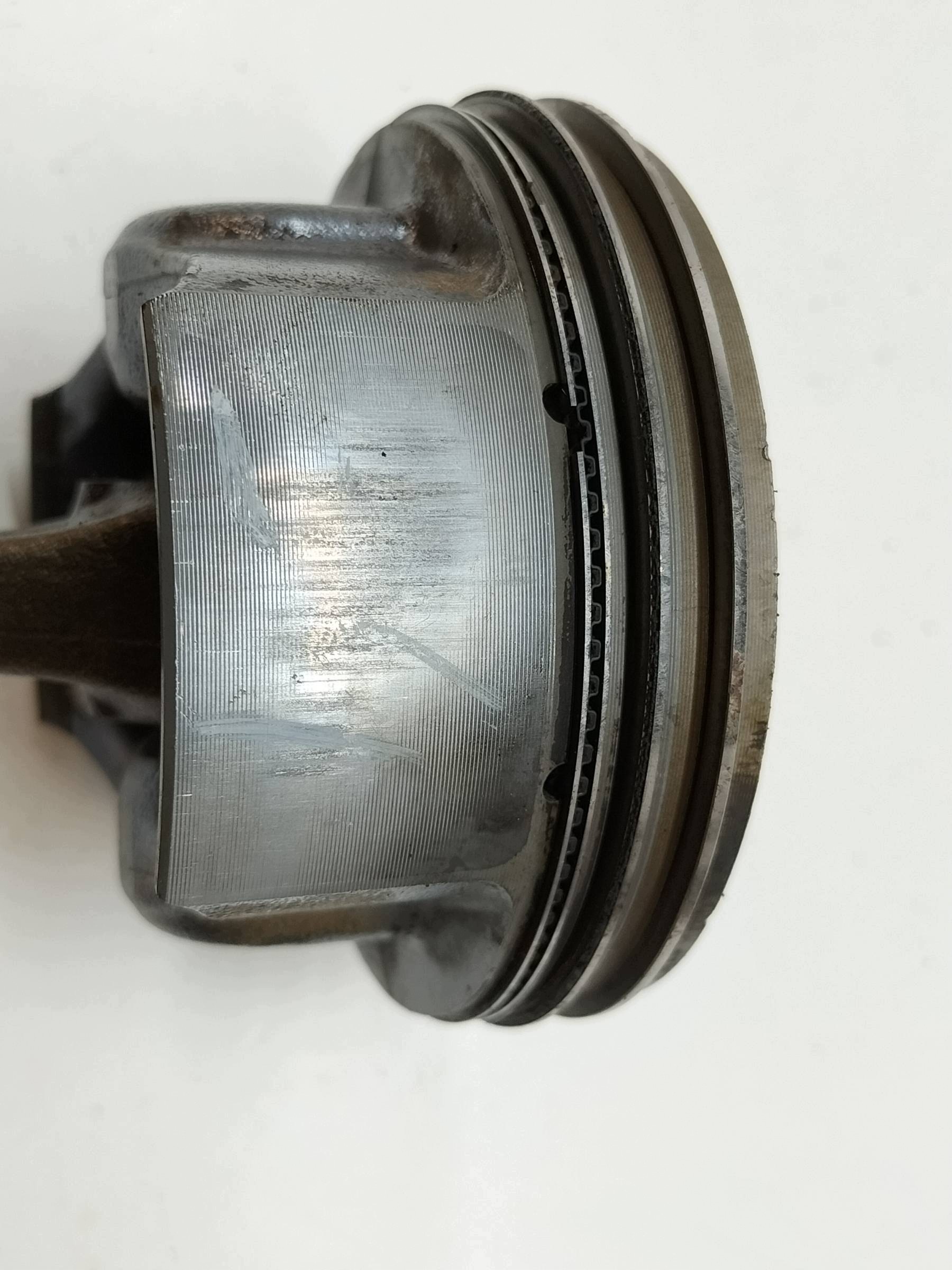 Piston Bielle 0791B 1.6 TURBO Opel Insignia et (2008-2017 ) A