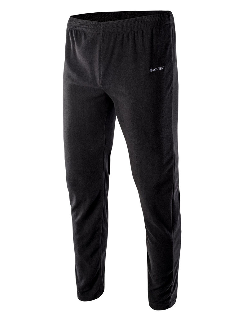 Spodnie polarowe dresowe polar męskie ciepłe r. M Marka Hi-Tec