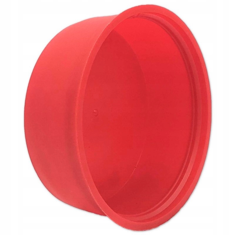 Zaślepka fi 75 - do skrzynek rekuperacji FLEX