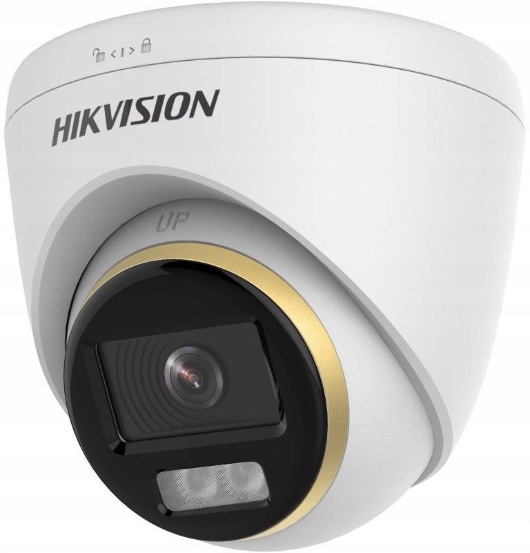 4V1 Kamera Hikvision DS-2CE72KF3T-LE (2,8 mm) (o-std)