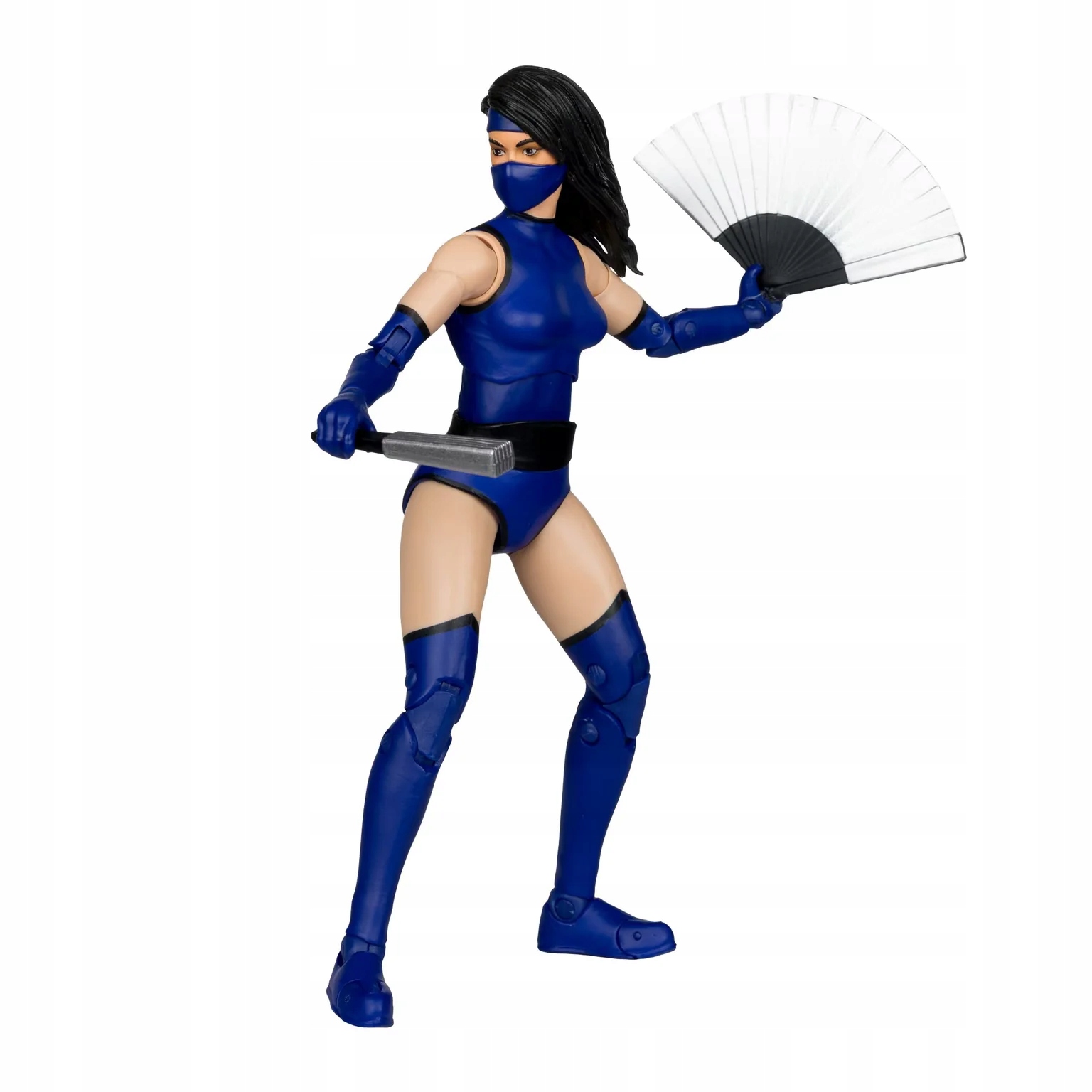Kitana Mortal Klassic Kombat Figurka 18 cm