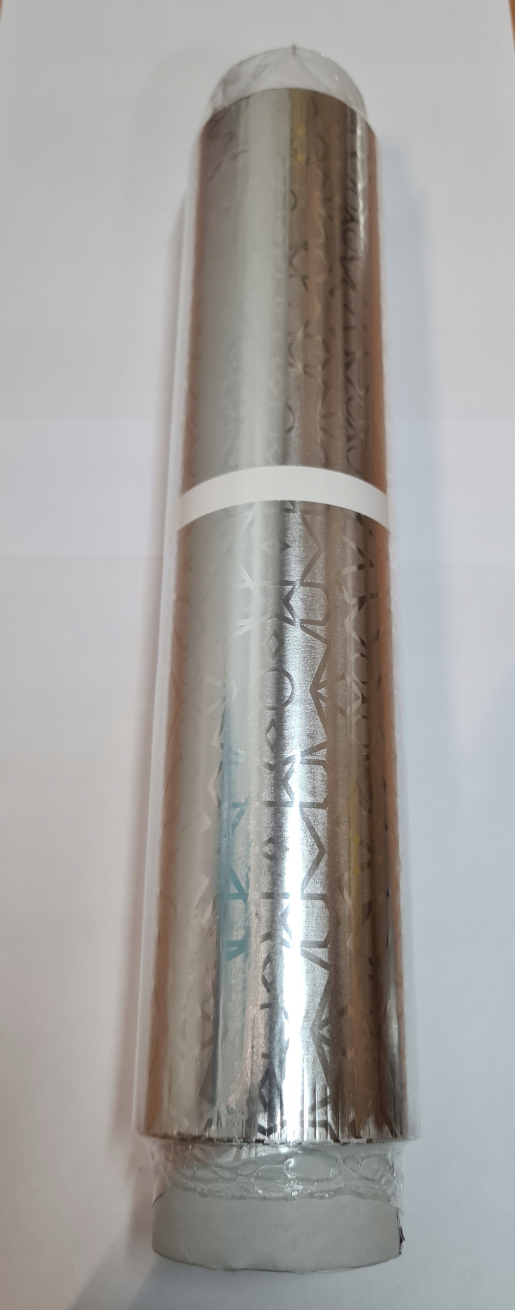 

Folia Aluminiowa Spożywcza Gruba 30x150 mb