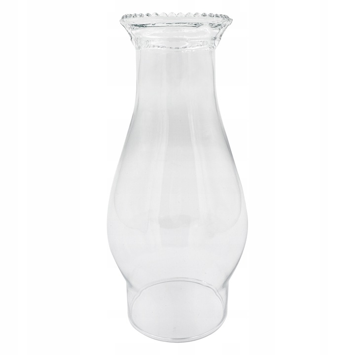 LAMPA NAFTOWA Z KNOTEM 550ml + ZAPASOWY KNOT 50cm Kolor inny