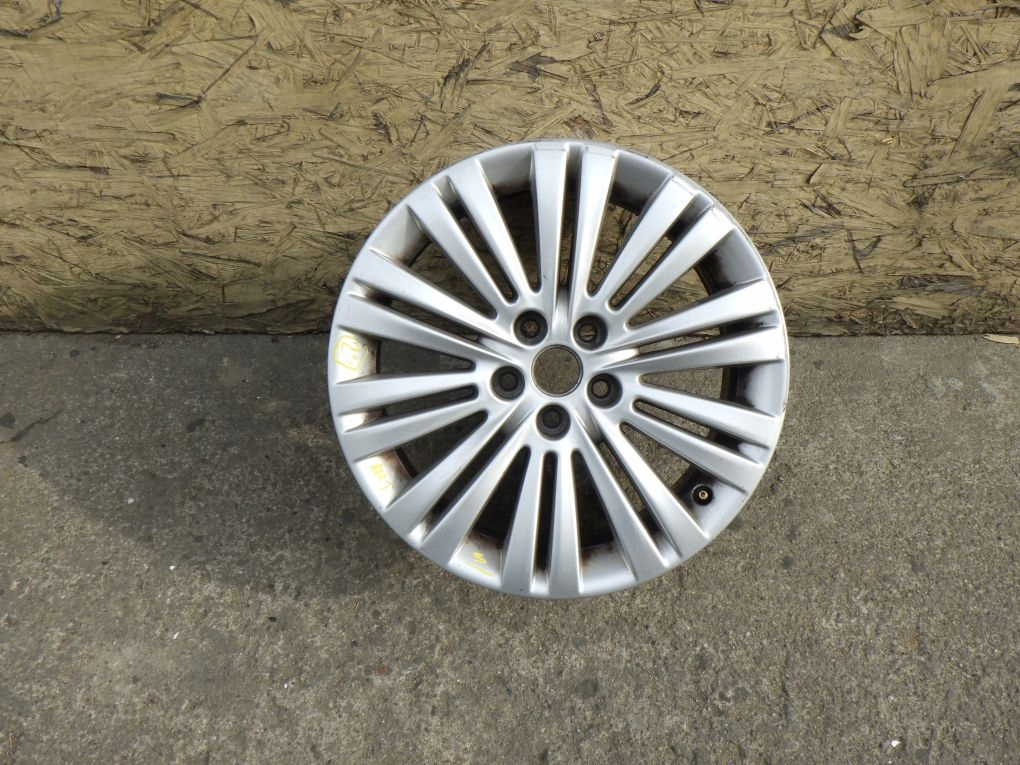 OPEL 7.0 J x 17 5x108 ET42 disk hliníkový