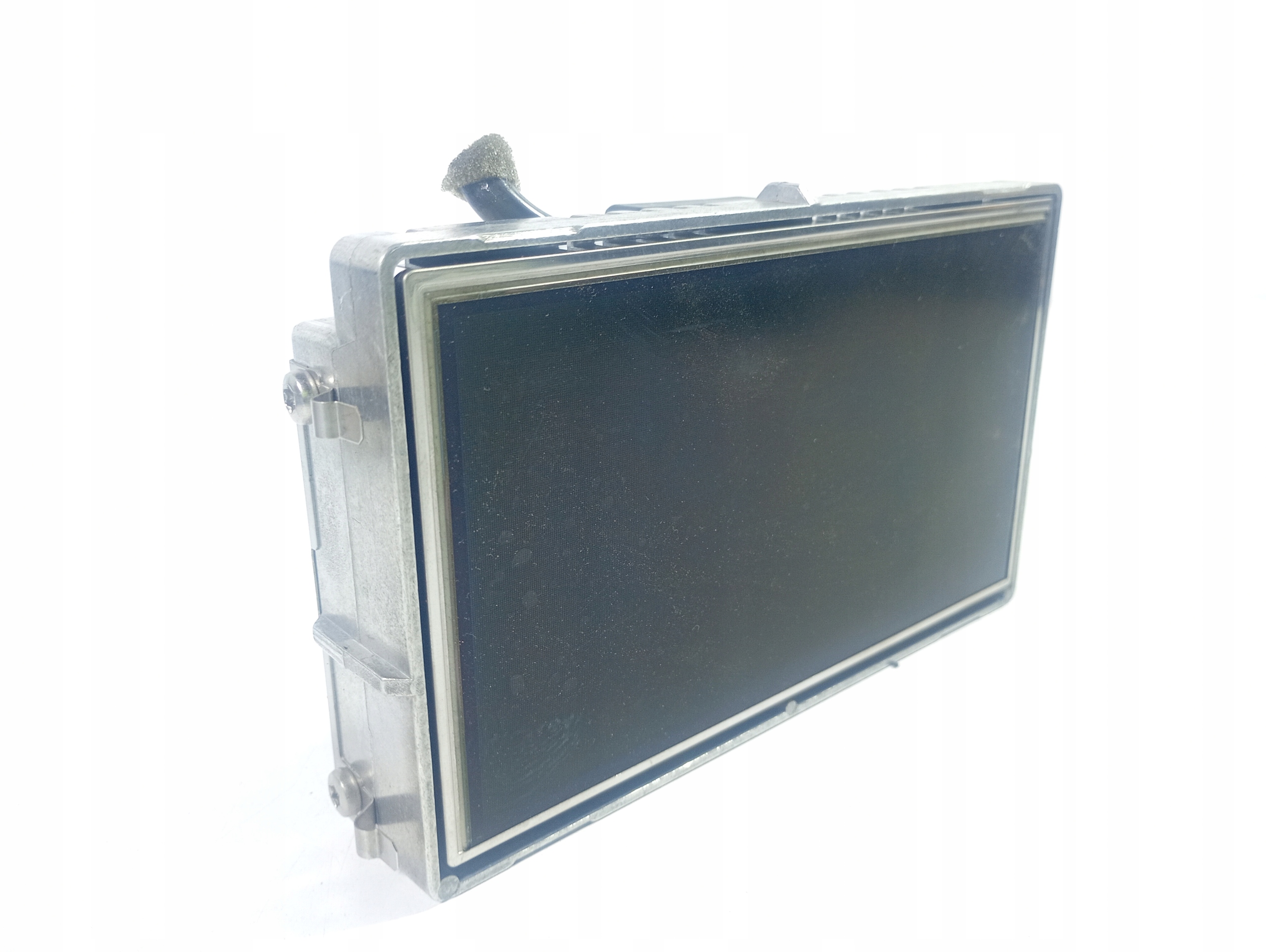 RENAULT ESPACE IV 4 02-15 EKRAN display OE 8200154477