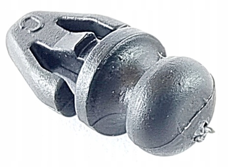 SPINKA LISTWY PROGU MONDEO S-MAX GRENADA _ 1042065 _ W702985-S300