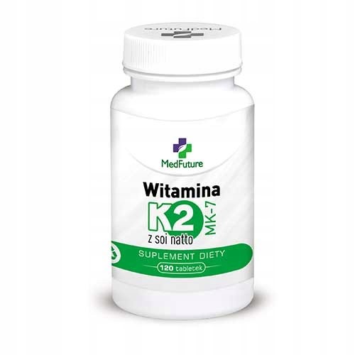 Witamina K2