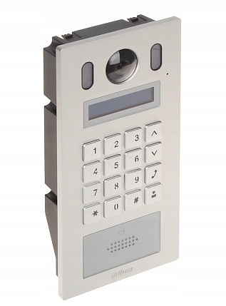 Kamera IP Dahua VTO6221E-P 2 Mpx