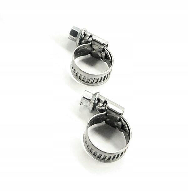 OPASKI ŚLIMAKOWE ZACISKOWE 6-10 W2