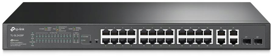 Switch Tp-link TL-SL2428P