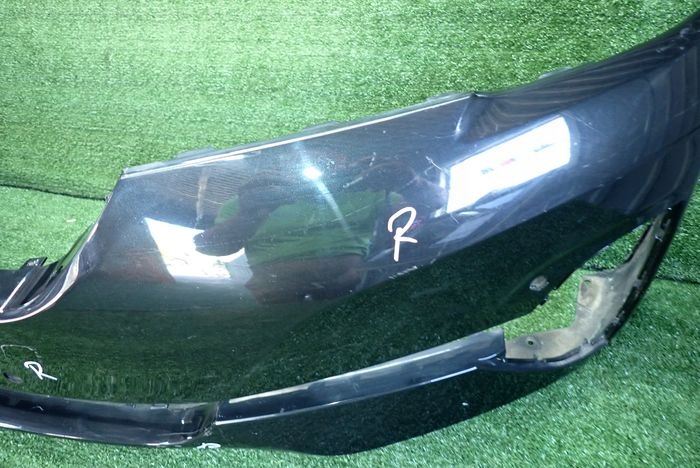 BMW G30 G31 5 LIFT 20- front bumper front