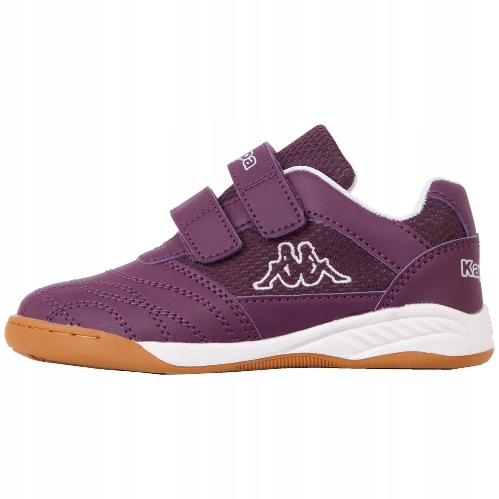 

Adidasy Junior Halówki Kappa 2610 Kickoff R.37