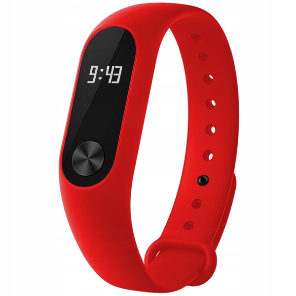 

Pasek Opaska Do Xiaomi MI Band 2 Modne