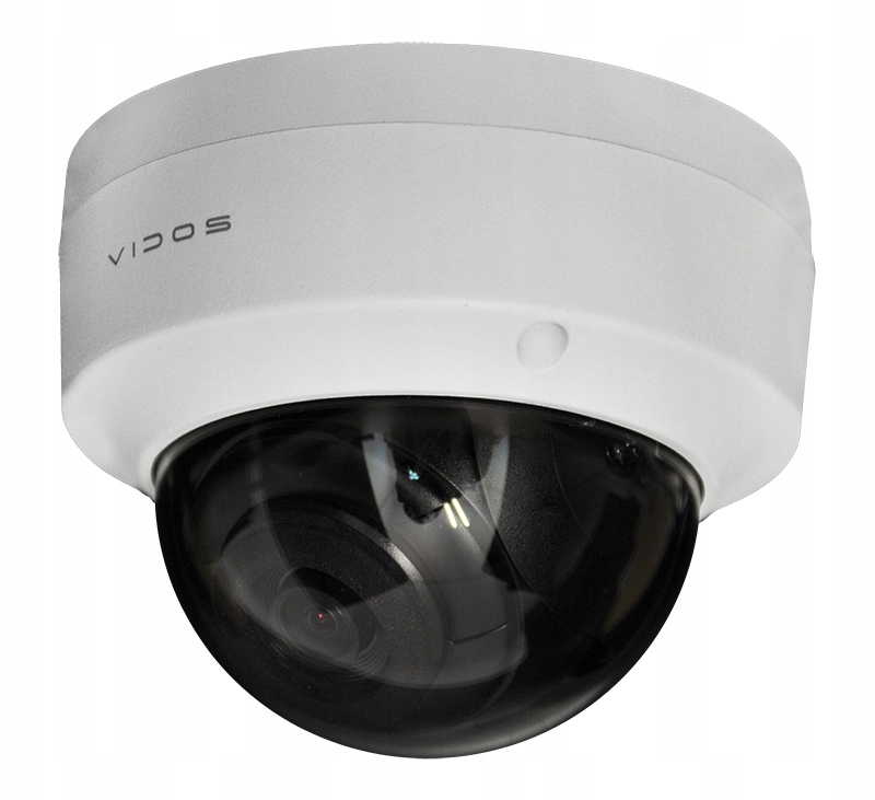 Kopulová Ip kamera 4Mpx 2.8 mm IP-H1340 Vidos