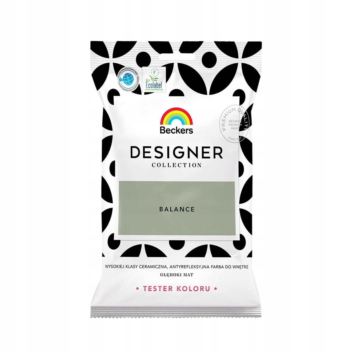 

Beckers Farba Designer Collection Balance 0,05L