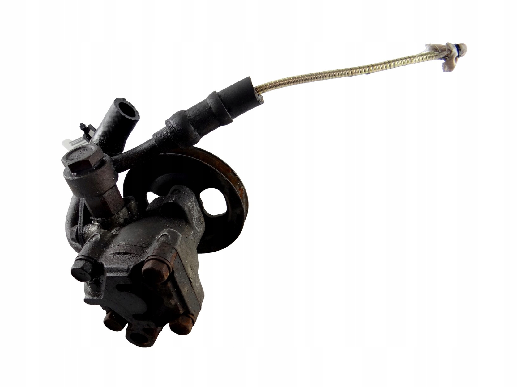 servo pump HYUNDAI ATOS 57110-02000