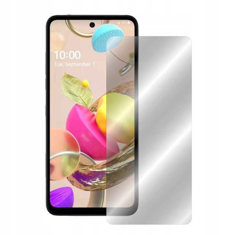 

9H Szkło Hartowane do Lg K62 K520 K62+ K525