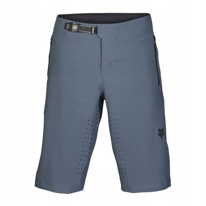 Kraťasy Fox Defend Graphite grafitové