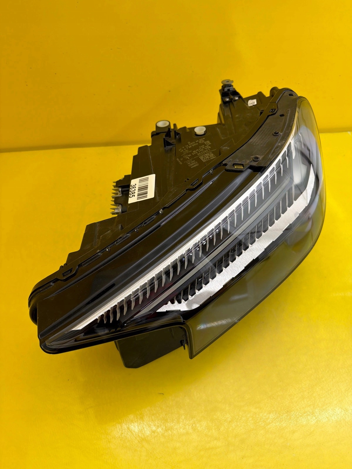 lámpa bal Audi Q4 E-Tron Matrix Full Led 89A941035M