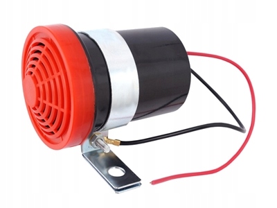 Sygnał cofania BEEP 12V / 24V