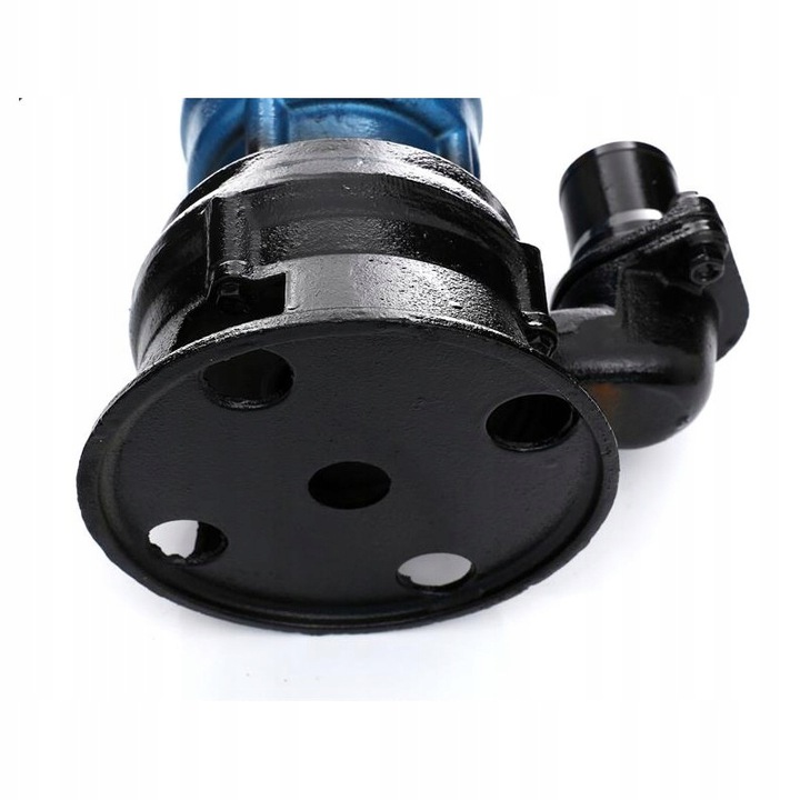 Pompa zatapialna Champion 3750 W 20000 l/h EAN (GTIN) 6900468326008