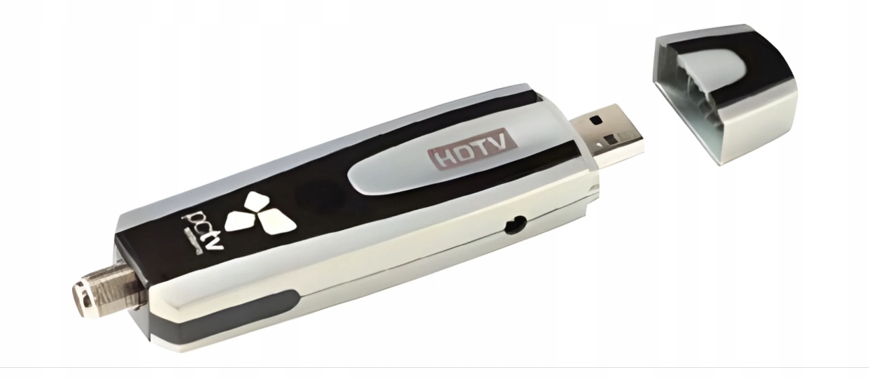Televízny tuner Hauppauge Pctv DVB-S2 Stick 461e ATV440