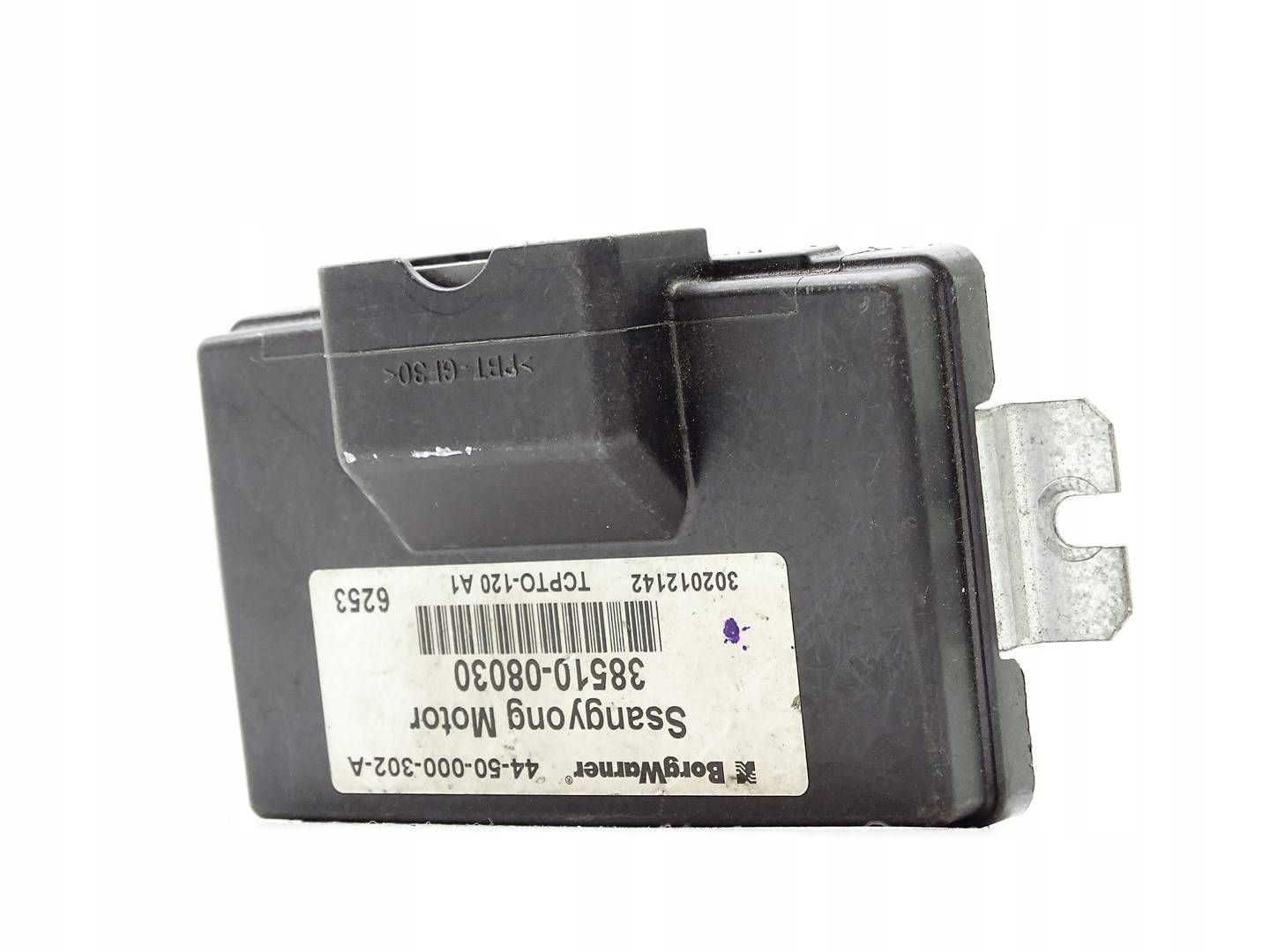 modulo Centralina cambio ingranaggi SSANG YOUNG ACTYON SPORT 38510-08030