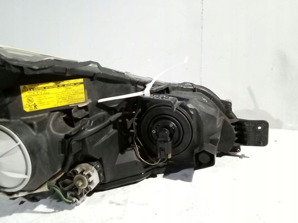 Subaru Outback IV 4 light left front Xenon EU