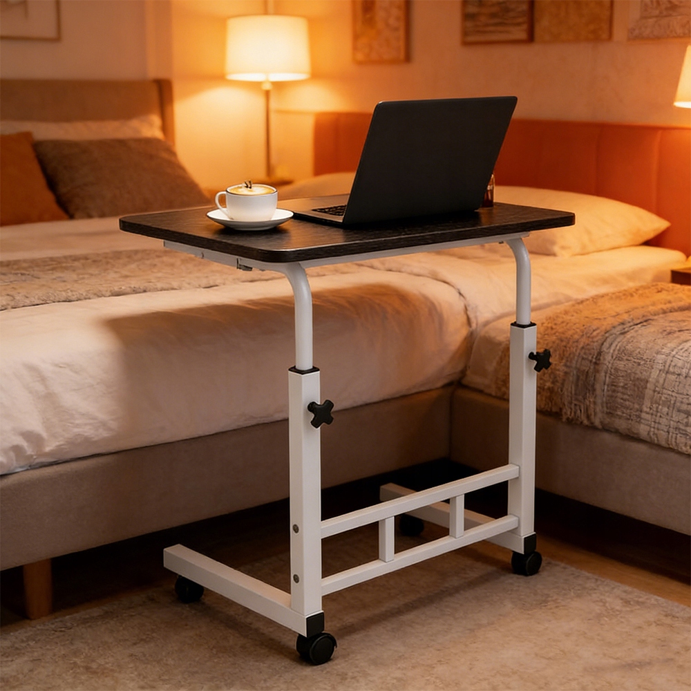 Stolik Pod Laptopa Mobilny Stolik Kawowy Regulacja